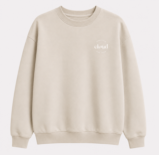 Founder’s Club Crewneck